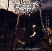 Cromia Oscura : My Heart in a Very Dark Place